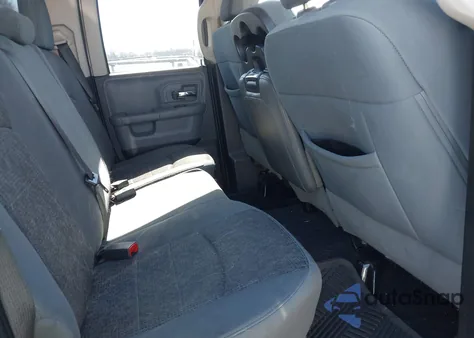 2015 Ram 1500 Big Horn z USA, uszkodzony, nr VIN 1C6RR7GT8FS531232